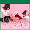 Ultra miękki i przytulny Super Kawaii Gra Kirby Siesta Palce Pluszowa Poduszka do Spania Cosplay Prezent