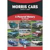 Morris Cars 1948-1984 Uma História Pictórica