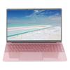 for Windows 11 Laptop 15.6in 1920x1080 IPS Display 16GB RAM 128G SSD Backlit Keyboard Fingerprint Unlock Laptop 100‑240V
