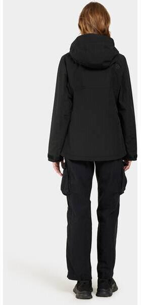 Didriksons Grit Jacket (505580) Solid Black