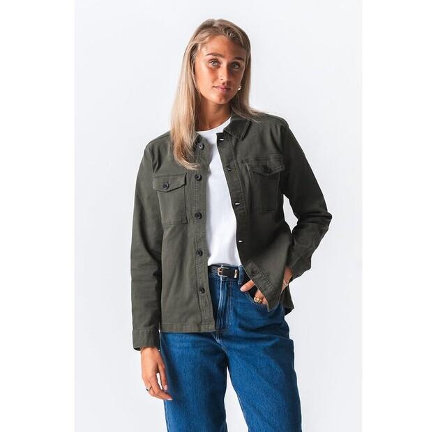 Рубашка TeeShoppen Basic Collection EU S