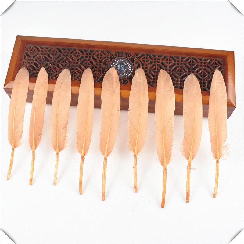 20-100pcs/lot White Duck Feather 10-15 Cm DIY Feathers for Crafts Decor Feathers for Jewelry Making Accessories Plumes