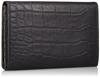Romeo ROMEO Krokodil Visitenkartenetui