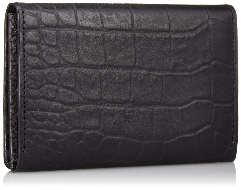 Romeo ROMEO Krokodil Visitenkartenetui