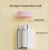 Insulated Mini Thermos Cup 180ml Thermal Coffee Mug Creative Cartoon Hot Water Bottle  Travel