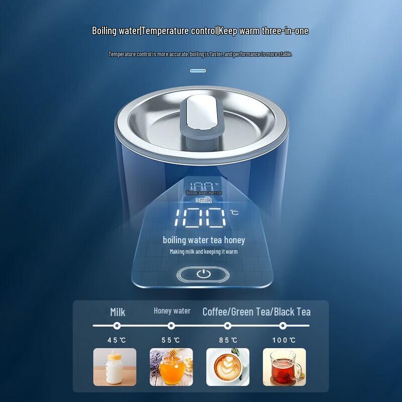 Morphyrichards 1.5L Electric Kettle MR6070