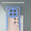 Xiaomi Redmi Note 15/poco M8 Hoesje, Schokbestendige Telefoonhoes, Krasbestendige Telefoonhoes Voor Xiaomi Redmi Note 15/poco M8