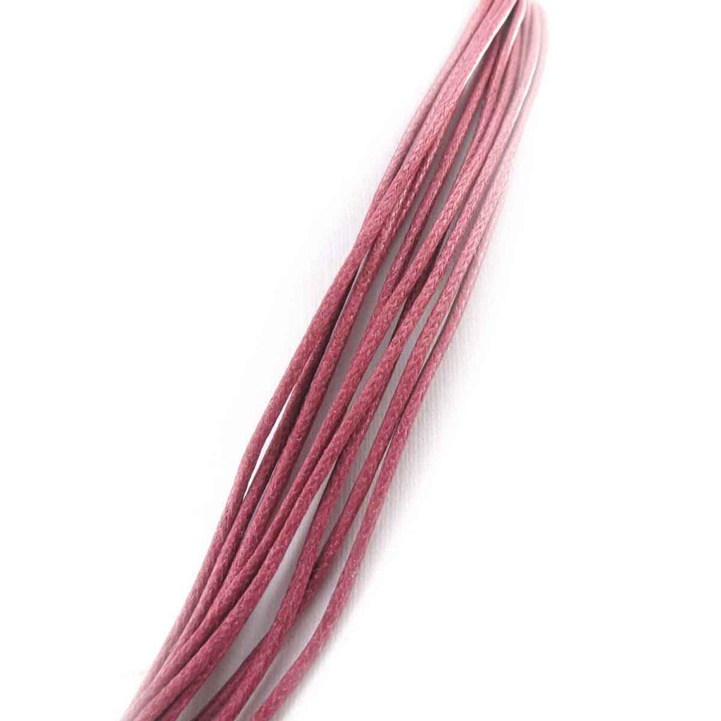 Les Trésors De Lily [J8475] - Designer Necklace 'Altai' Burgundy Gold