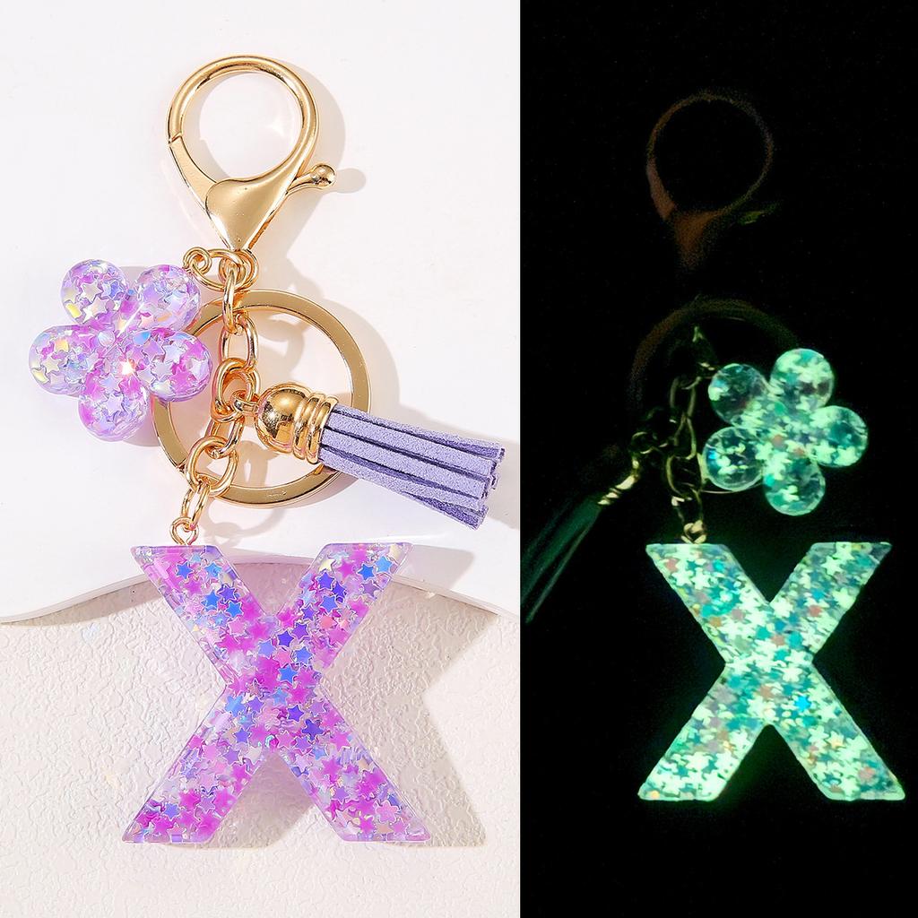Keychain, Key Holder Accessory for Keys and Bags, Daily Use