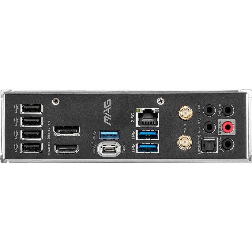 

Motherboard Msi Mag B560m Mortar Wifi