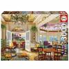 Puzzle a hlavolamy – Puzzle
