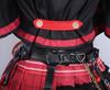 Yu Linglong Naraka: Bladepoint Akabane Školní uniforma Ženský Cosplay kostým