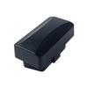 Mini OBD GPS Tracker For Apple With Find My App Car Anti Loss Device Real Time Location GPS Locator Plug In Version Lifetime Free System
