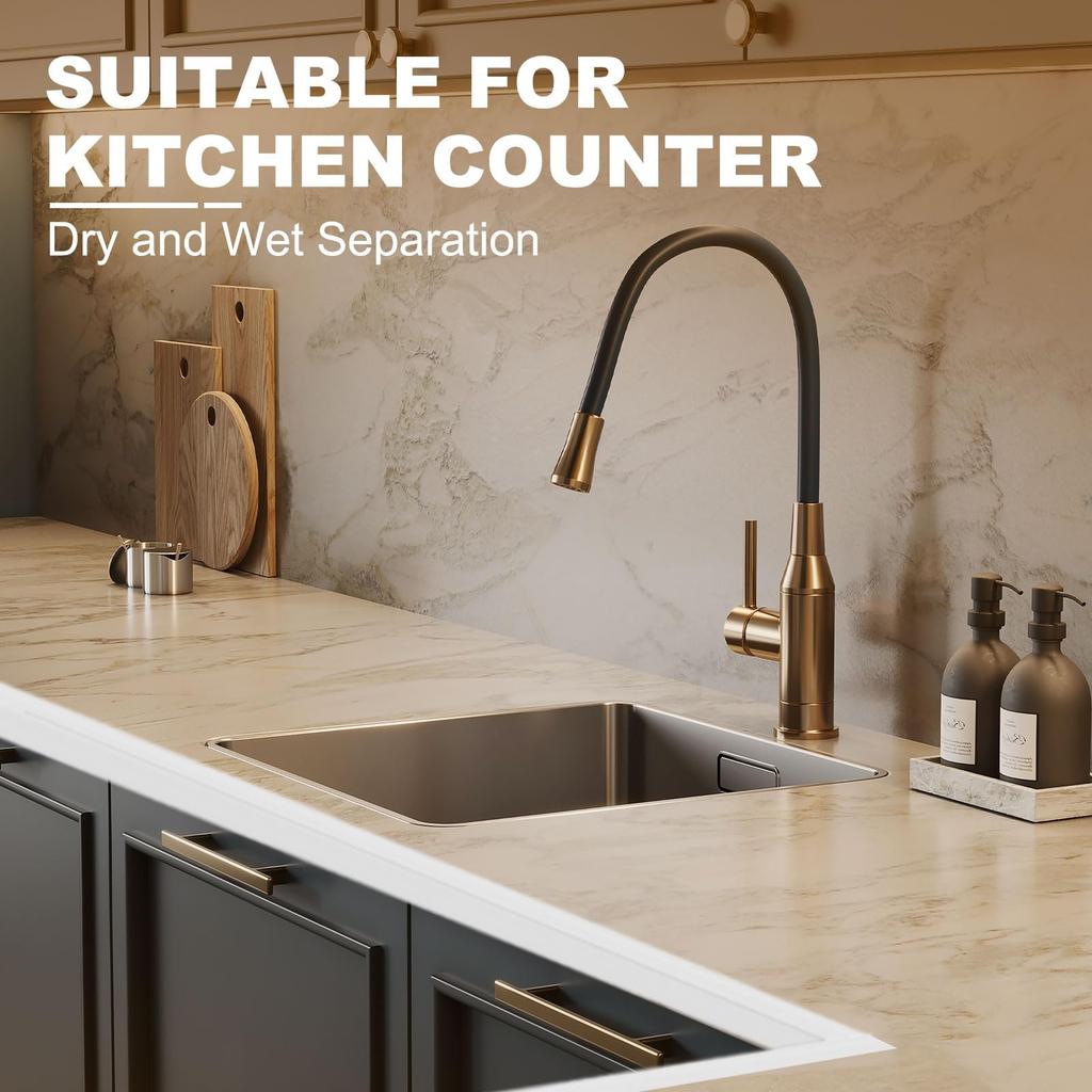 PATIKIL Folding Shower Threshold Water Dam Guard Shower Stopper Barrier Sink Splash Guard L Shape for Frameless Shower Door Bottom Clear 118"