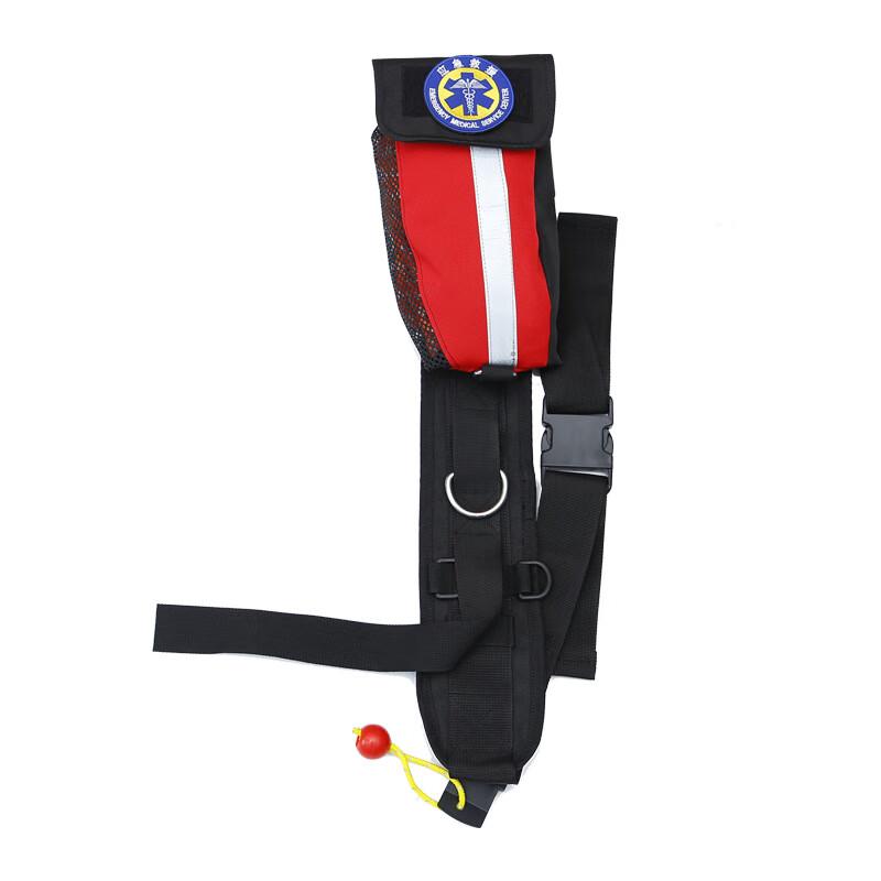 SANSHENG Marine Rescue Throw Bag Size 1