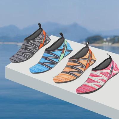 Unisex Non-Slip Water Shoes - Soft, Anti-Cut, Barefoot Skin Shoes for Beach, Swimming, and Outdoor Activities