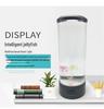 LED Bunte Quallen Nachtlicht - USB-Stecker, Schlafzimmer Atmosphärenlampe