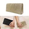 Clutch Purses Sparkling Party Handbag Glitter Party Wedding Handbag with Chain