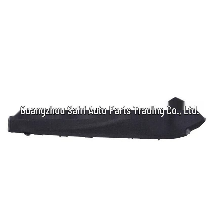 Rogue/X-Trail 14-19 Гумовий дефлектор капота переднього скла двірників 66895-4CL0A