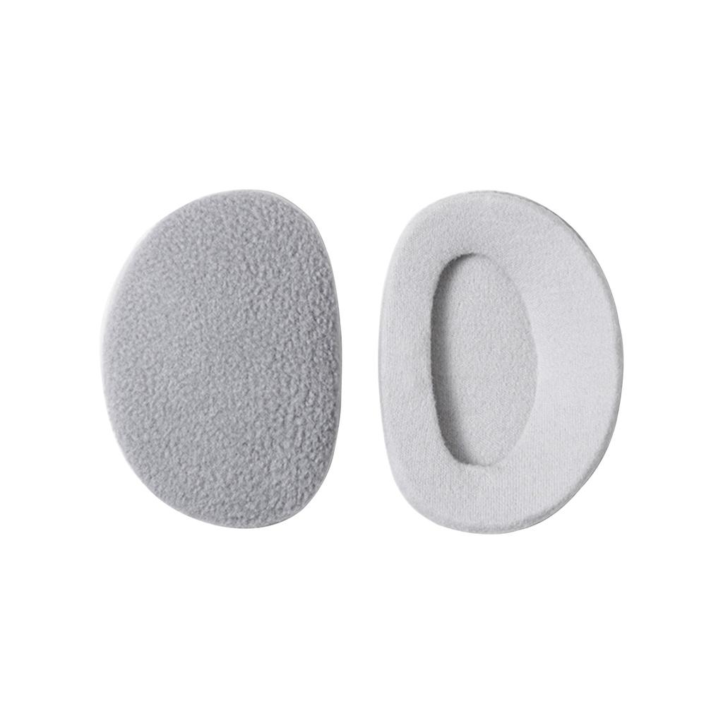 Niedliche Einfache Plüsch-Ohrenschützer für Männer und Kinder Ohrwärmer Umschließen das Ohr für Winter Weihnachten Neujahr Geschenke