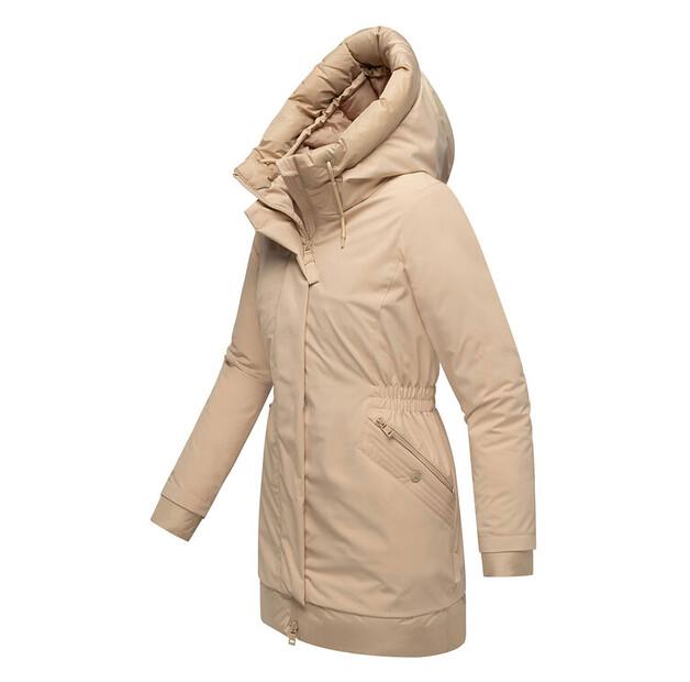 Куртка зимняя Navahoo Winterprinzessin
