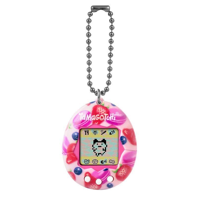 

Оригінальна ягода Тамагочі Делішес