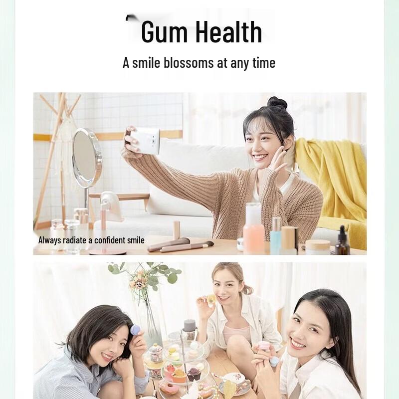 Shuke Amino Acid Whitening & Gum Care Toothpaste