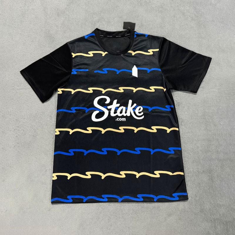 Football Jersey Nottingham Forest Leicester City Frankfurt Hamburg Bournemouth Jeddah National