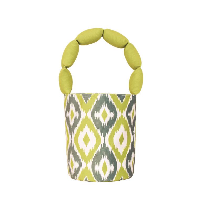 New bag women's bag handbag canvas bag handbag small bag handbag women's bag