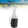   Cart Sand Bottle with Handle Fit For EZGO Lightweight   Cart Sand Bucket with Mount Holder