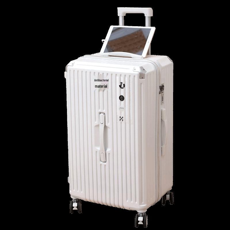 OCEANIA ROO DS-M2310 Hardside Spinner Luggage