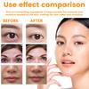 Anti-Wrinkle Firming Face Patch for Lines Smooth Forehead & Nasolabial Folds Patch Collagen Eye Mask with Centella Asiatica