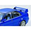 Tamiya 1/24 Sports Car Series No.213 Mitsubishi Lancer Evolution VI Model Kit 24213