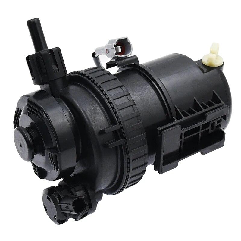 23300-0L041 23300-0L042 High Quality Fuel Filter Box with Filter for Toyota Hilux Vigo FORTUNER 2004-2009 INNOVA/KIJANG INNOVA
