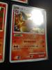 Pokémon Trading Card Charizard Pt4 2009 Card Charmander Charmeleon Evolution Set