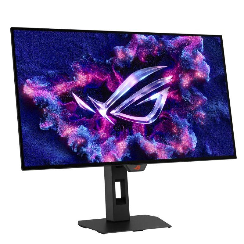 ASUS XG27AQWMG gaming monitor 2560x1440 280Hz Black