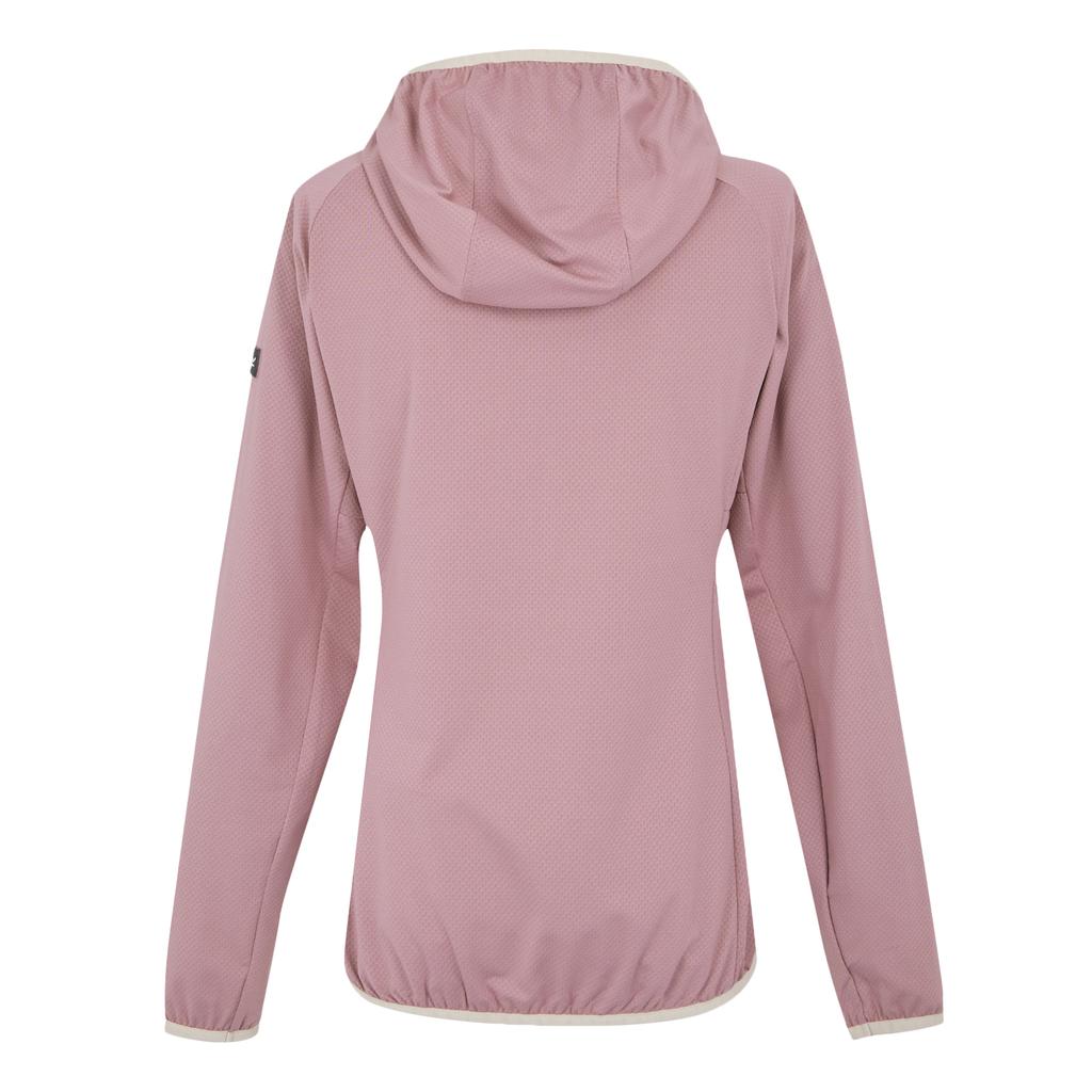 Regatta Womens/Ladies Huntdale Fleece Jacket