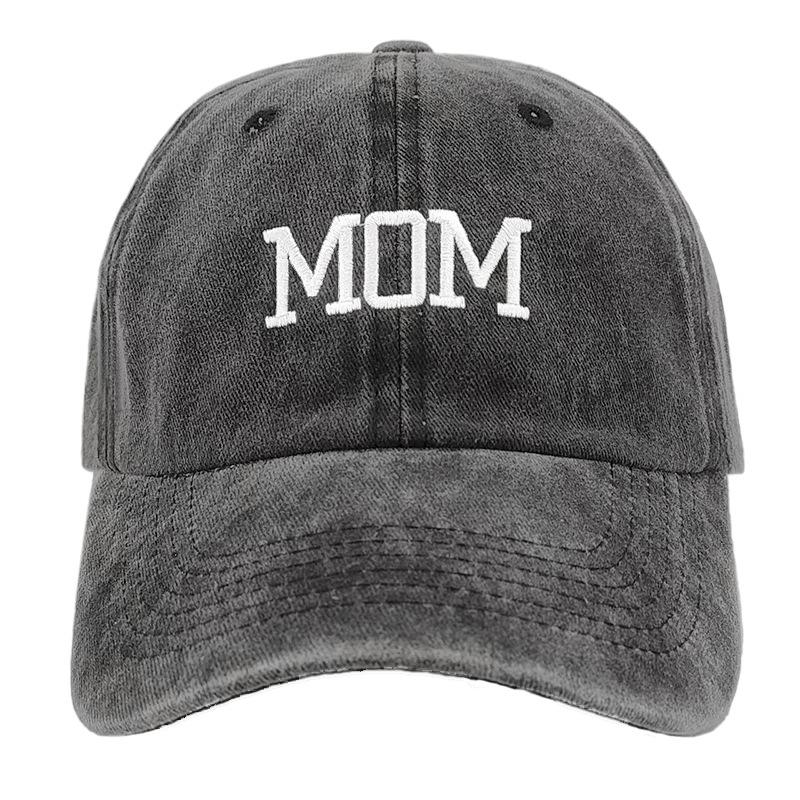 Men Women Baseball Caps Embroidered Captain & First Mate Hats Boating Marine Sailor Perfect Nautical Gift Presents Party Fun Hat