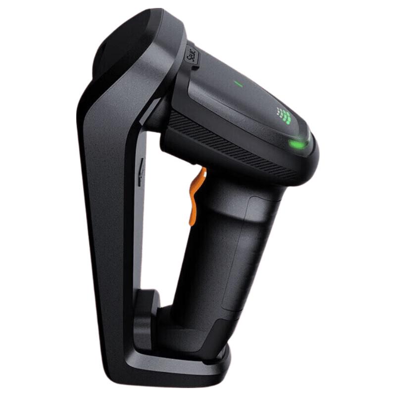 Seuic HS325DP Wireless 2D Industrial Barcode Scanner