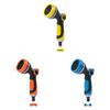 Garden Water Spray Gun With Abs Plastic Handle For Home Irrigation And Car Wash