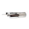 CO2 Generator System Aquarium Carbon Dioxide Generator Kit with Stainless Steel Bottle and Refiner