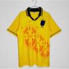 Brazil Classic Retro Football Jerseys Home Away Training World Cup Soccer Cycling Sports