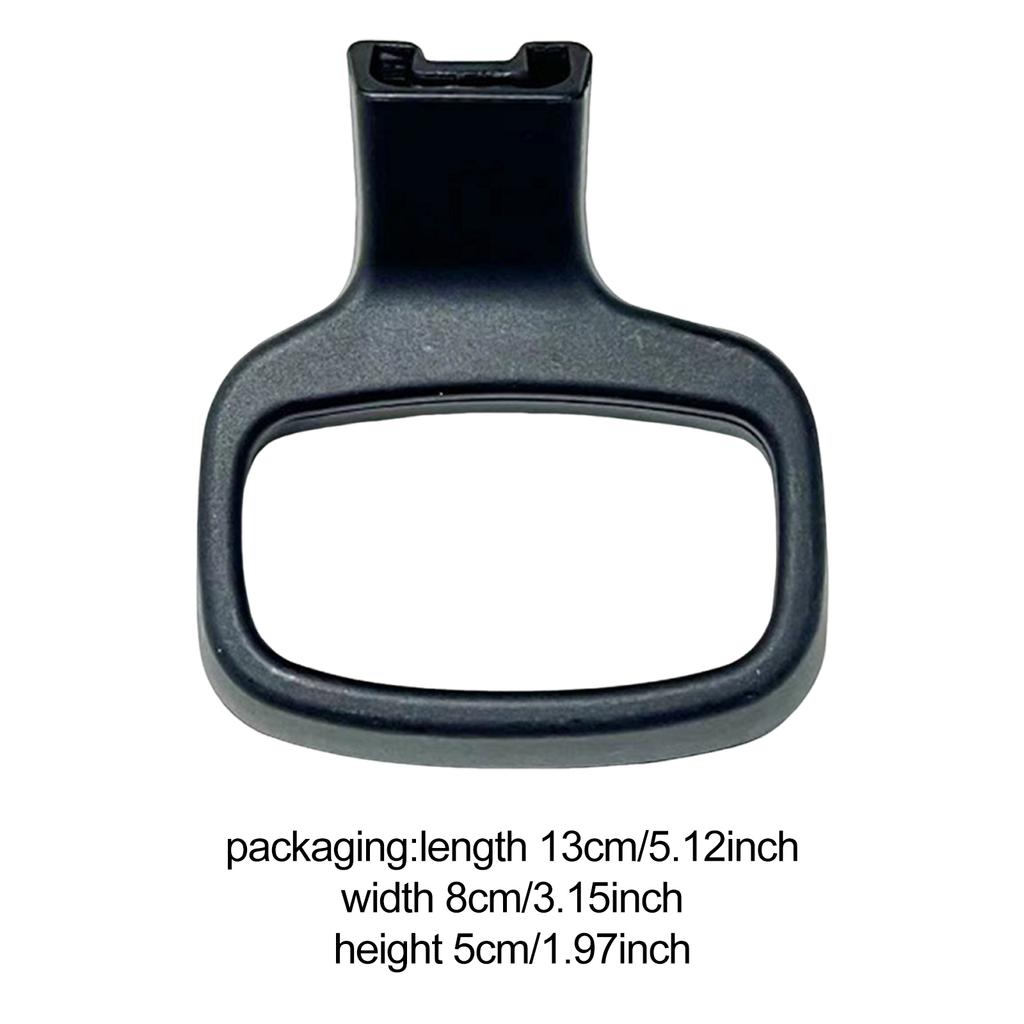 Seat Adjustment Handle High Performance Practical Replace for VW Touran Direct Replaces Premium Replacement