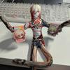 Honkai: Star Rail Anime Cosplay Stuffed Dolls Movable Abstract Body Wire Skeleton Halloween Prop Slender Twistable Shape Toy
