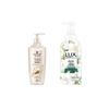 Repair Shampoo and Lux Botanical Fragrance Body Wash Set