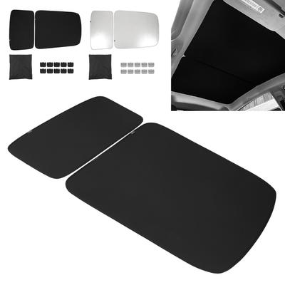 Slnečné clony a fólie – Slnečné clony