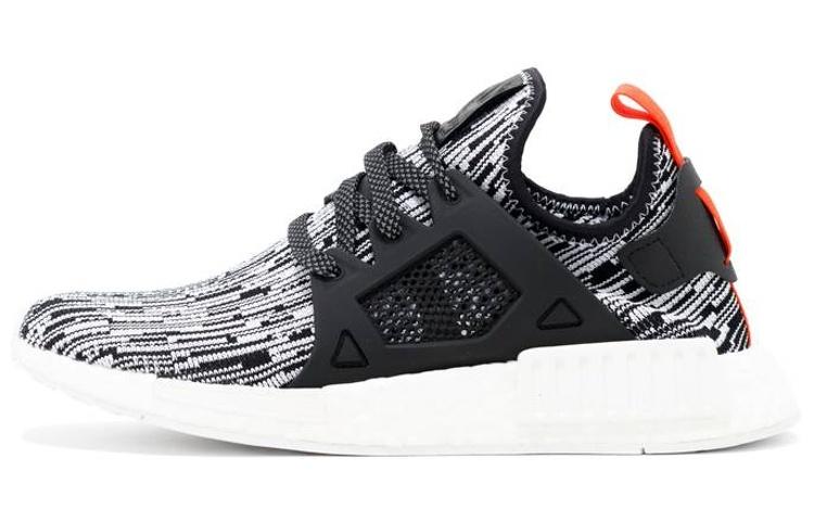 Adidas NMD_XR1 Pk Glitch Camo S32216 36