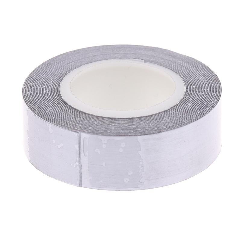 Self Adhesive Golf Lead Tape 30g High Viscosity Weight Adjustment Sheet for Drivers Putters Golf Swing Practice
