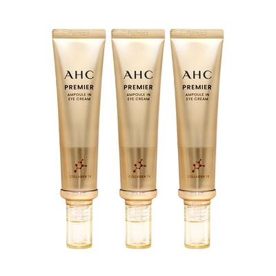Premier Ampoule In Eye Cream Season 11, 40ml, 3 Units