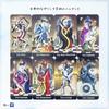 Deviant Moon Tarot Borderless Miniature 78 Tarot Mini Includes Japanese Instruction Authentic Product I.I.J. Edition, Cards, Size, Manual,